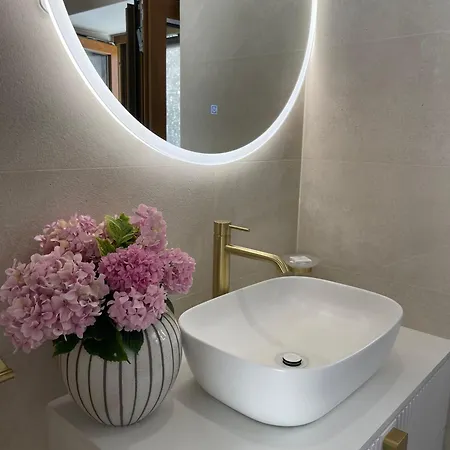 Lägenhet Monte Cristo Wines &