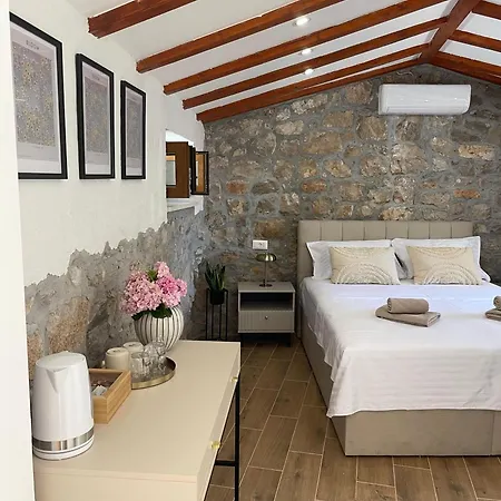 Apartman Monte Cristo Wines & *